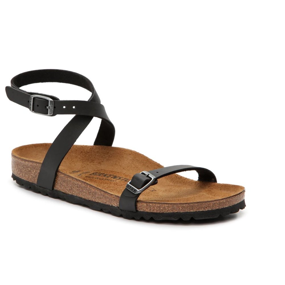 Birkenstock Daloa Sandal Size 40